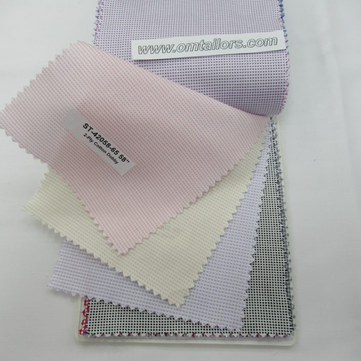 Bespoke Shirt Fabric Custom Tailor made to measure Shirt Fabric