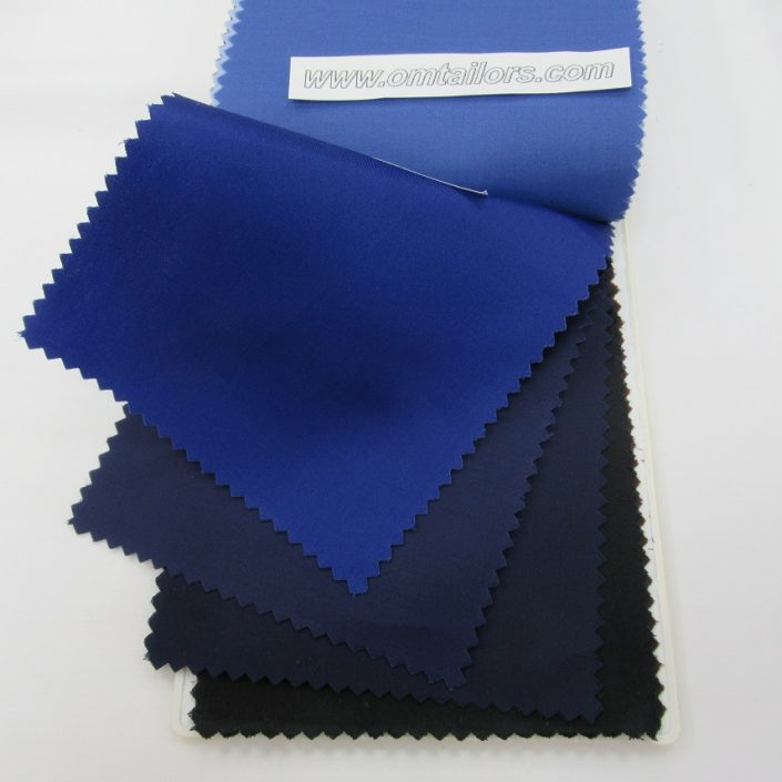 Custom Tailor made to measure Shirt Fabric