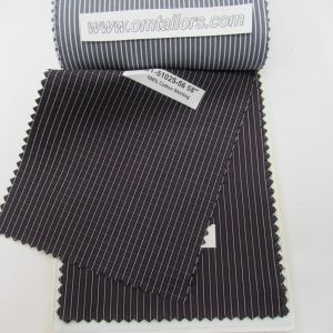 Made to Measure Shirt Fabric